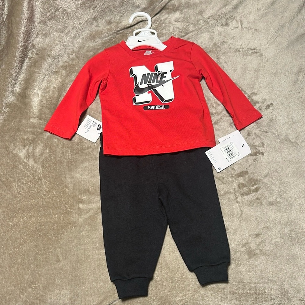Nike Kids Set 12m